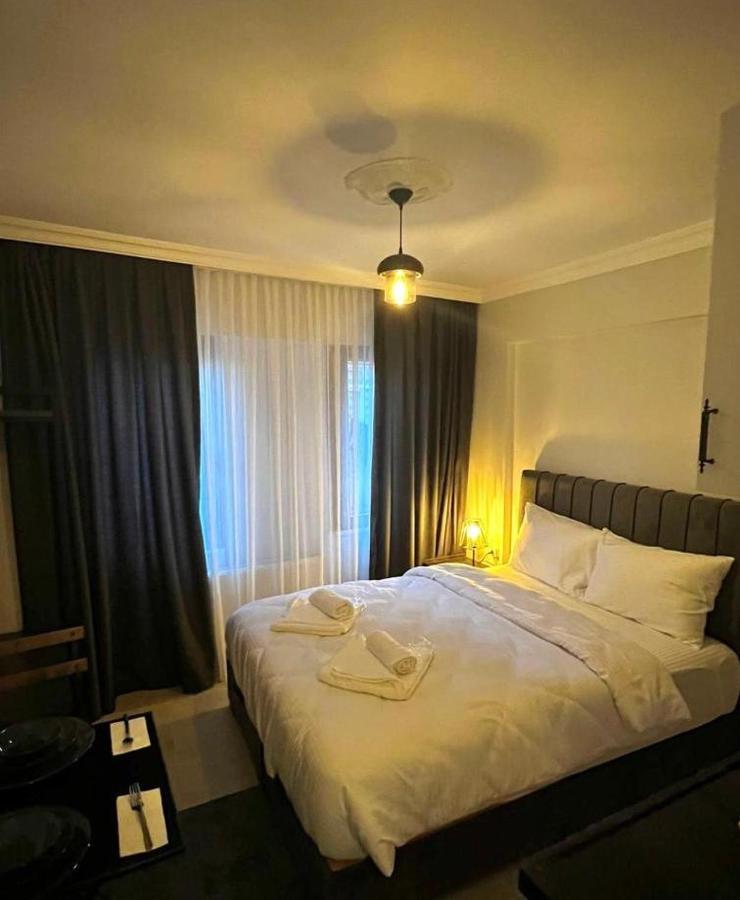Mr Miller Suite Стамбул Екстер'єр фото